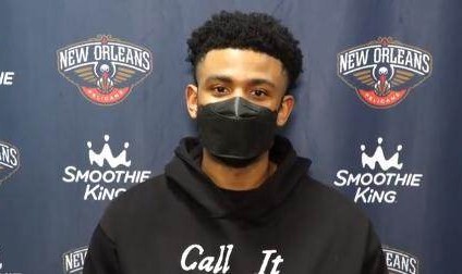 开云-双核缺阵鹈鹕众志成城 赛季末上演奇迹并非不可能