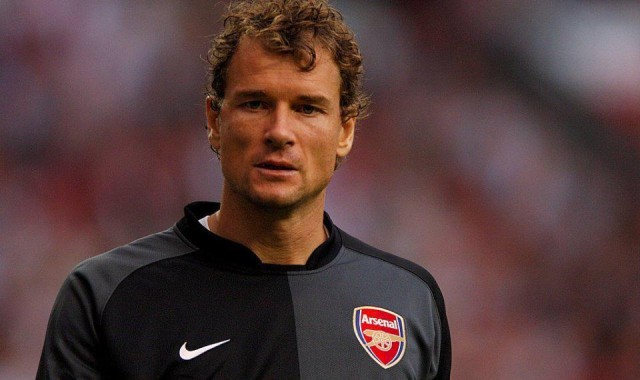 kaiyun-阿森纳不败赛季这套首发 英超历史能排第几？