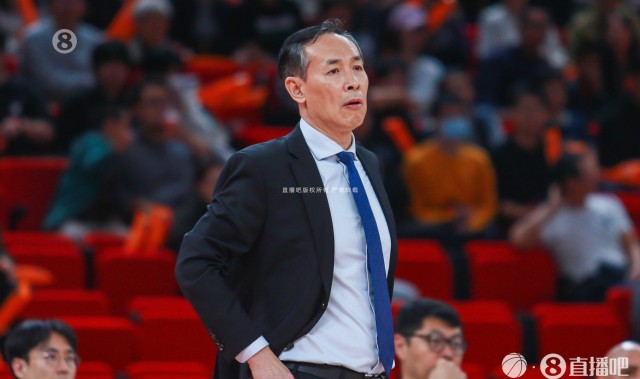 kaiyun-许利民：麦基攻防两端有大作用 能丰富周琦体能的调配&amp;球队技战术