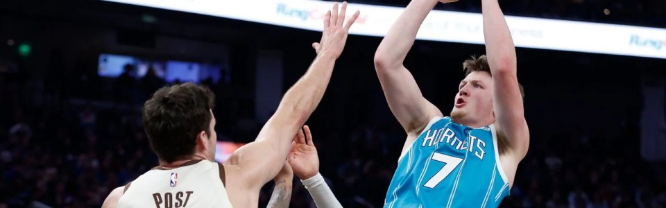 开云-NBA官网新秀榜更新：克努佩尔超越弗拉格登顶 开拓者乐福升至第8