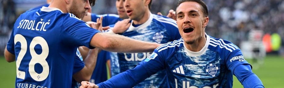 开云官网登录入口-意甲-迪格雷戈里奥送礼 尤文图斯主场0-2不敌科莫